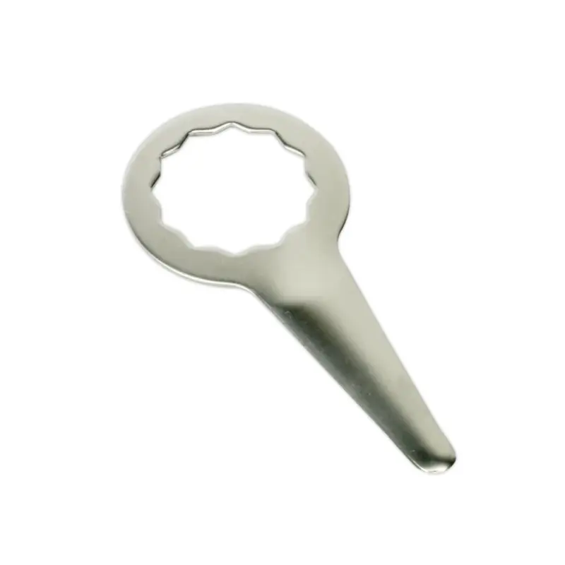 Sealey Air Knife Blade - 35mm - Flat