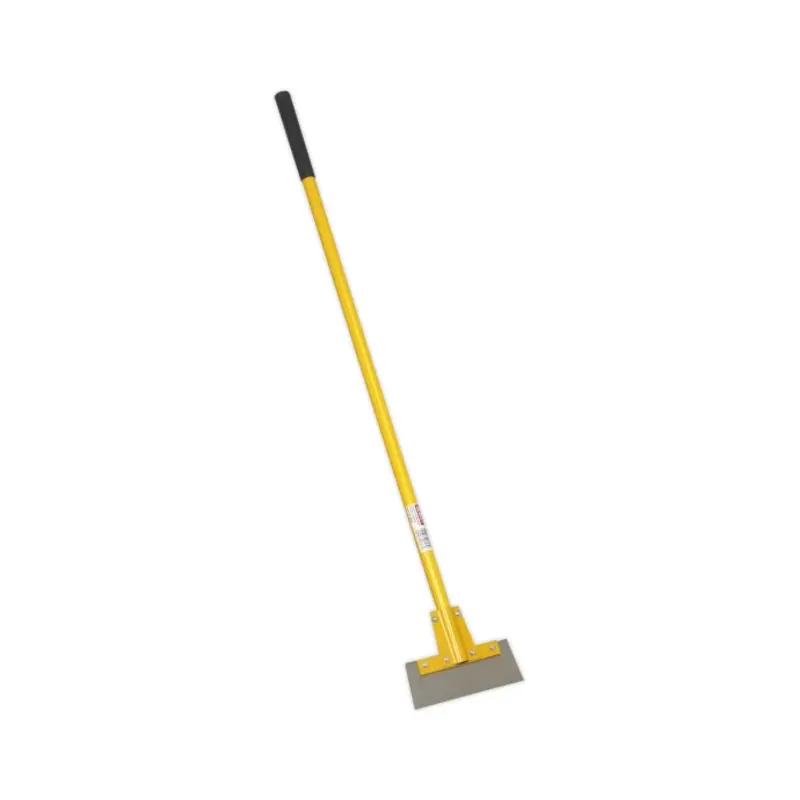 Sealey Floor Scraper Workshop 300mm