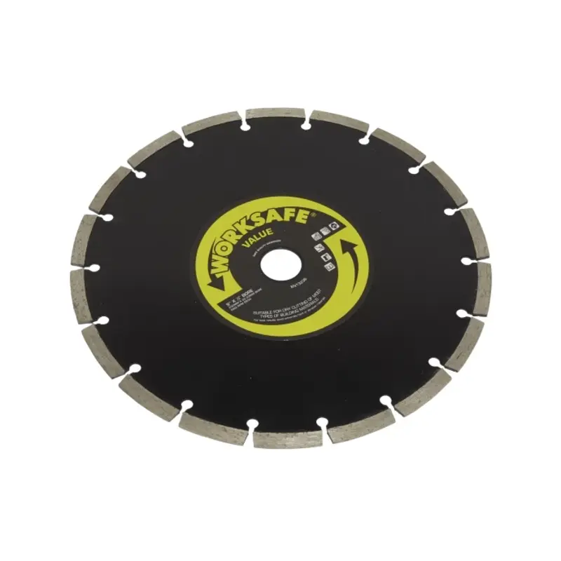 Sealey Value Diamond Blade 230 x 22mm