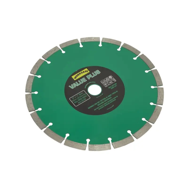 Sealey Value Plus Diamond Blade 230 x 22mm