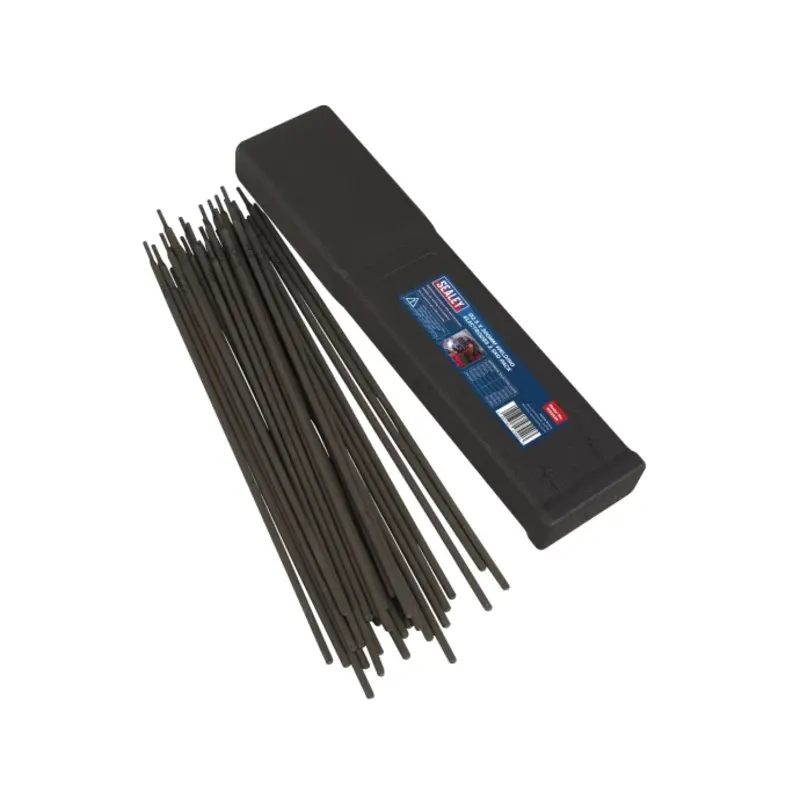 Sealey Welding Electrodes 2.5 x 300mm 2.5kg Pack