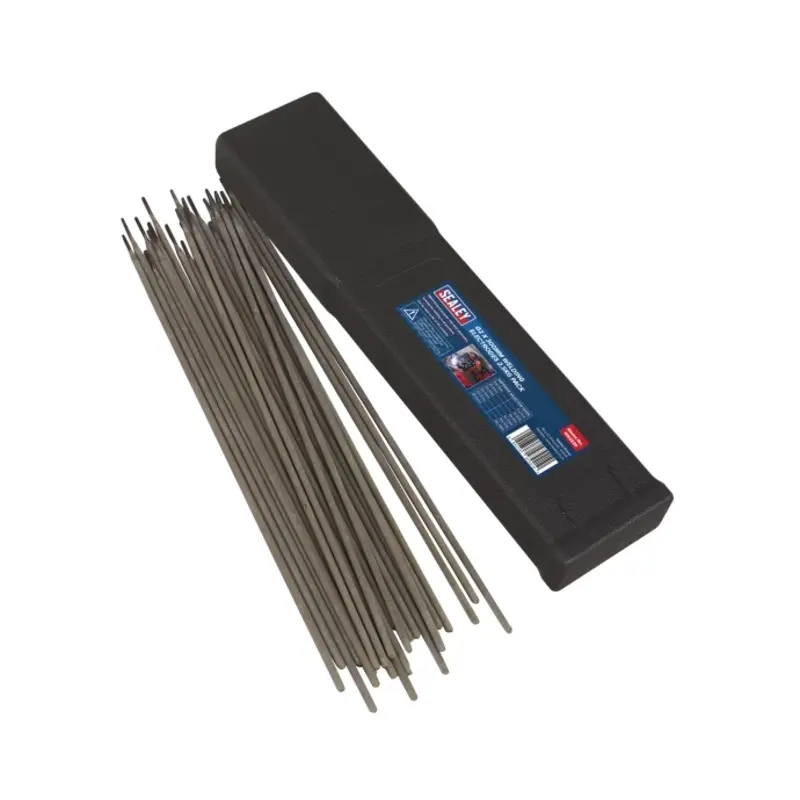 Sealey Welding Electrodes 2 x 300mm 2.5kg Pack