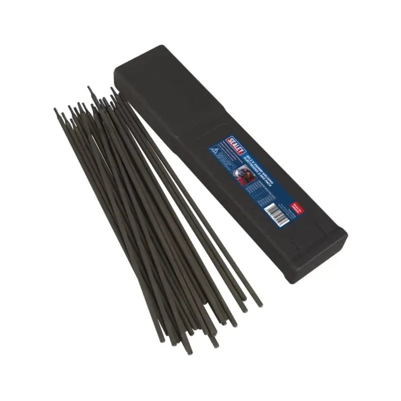 Sealey Welding Electrodes 3.2 x 350mm 2.5kg Pack