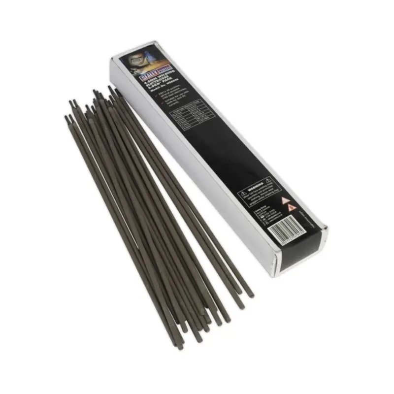Sealey Welding Electrodes 4 x 350mm 5kg Pack