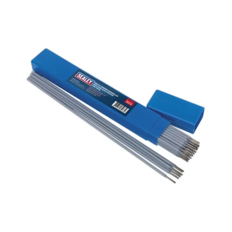 Sealey Welding Electrodes Dissimilar 2.5 x 300mm 1kg Pack