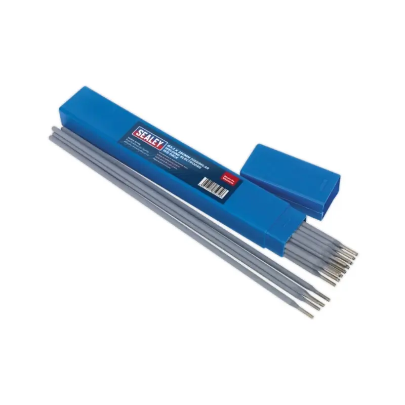 Sealey Welding Electrodes Dissimilar 3.2 x 350mm 1kg Pack