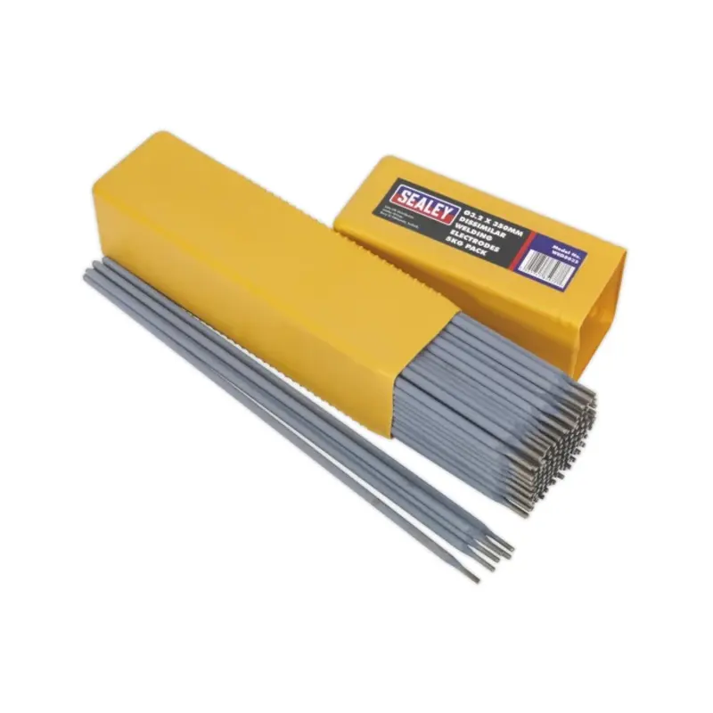 Sealey Welding Electrodes Dissimilar 3.2 x 350mm 5kg Pack