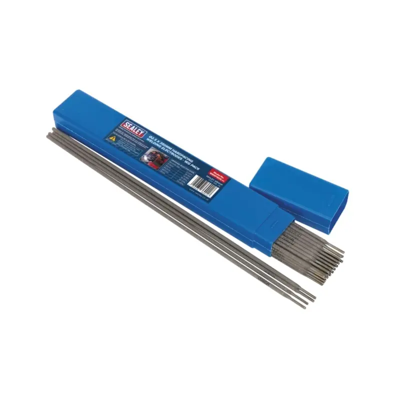 Sealey Welding Electrodes Hardfacing 2.5 x 350mm - 1kg Pack