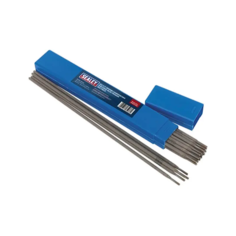 Sealey Welding Electrodes Hardfacing 3.2 x 350mm 1kg Pack