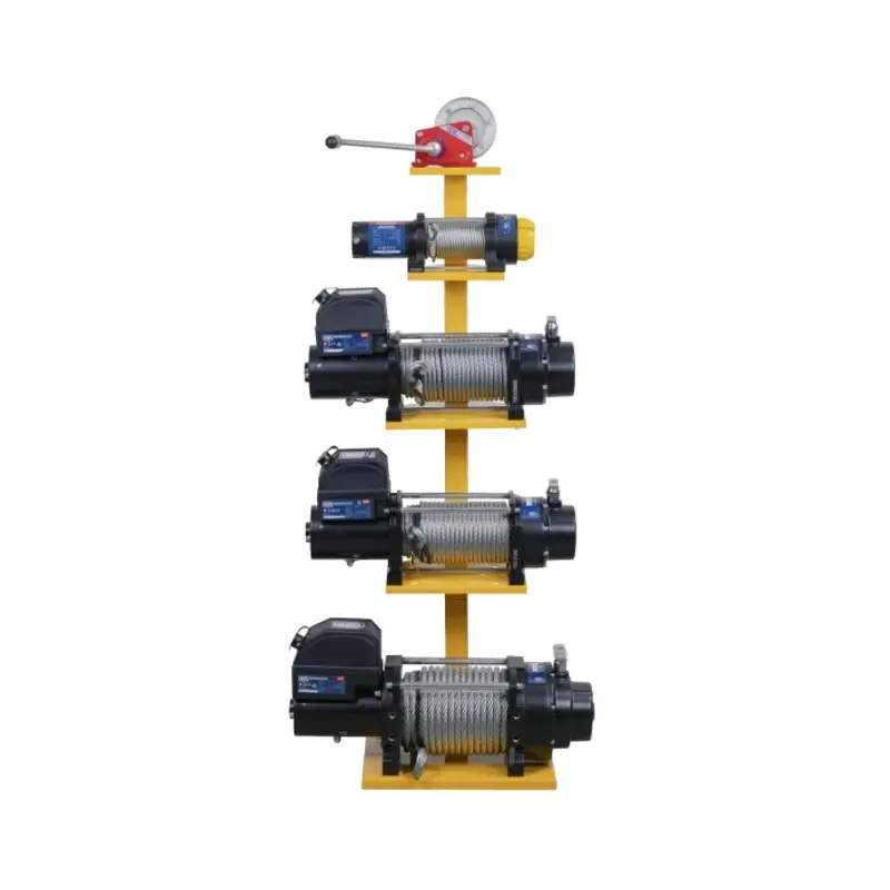 Sealey Winch Stand Deal