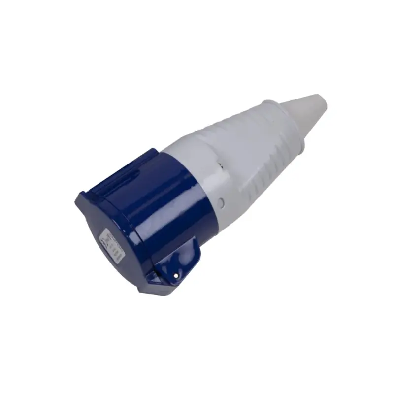 Sealey Blue Socket 230V/32A