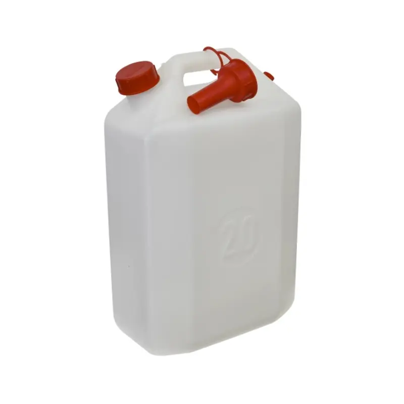 Sealey Water Container 20L with Spout