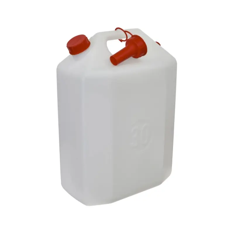 Sealey Water Container 30L with Spout