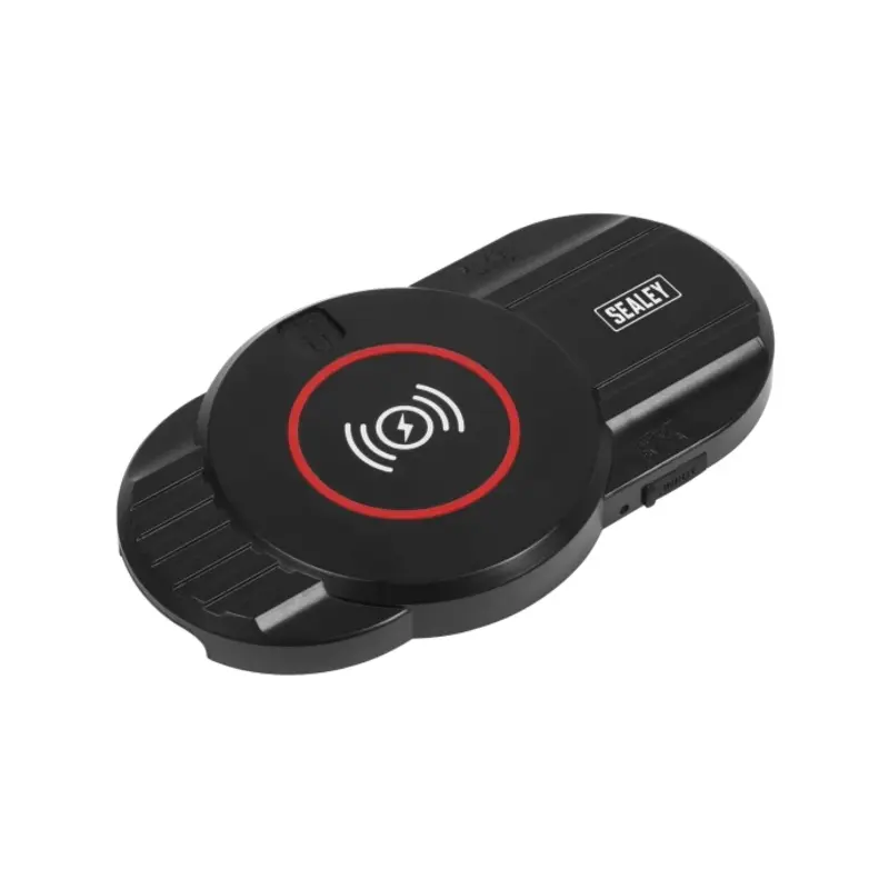 Sealey Wireless Charging Base Single 5V1A