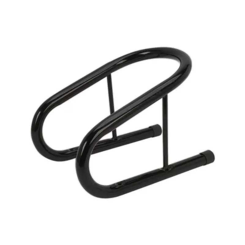 Sealey Motorcycle Wheel Chock 165mm