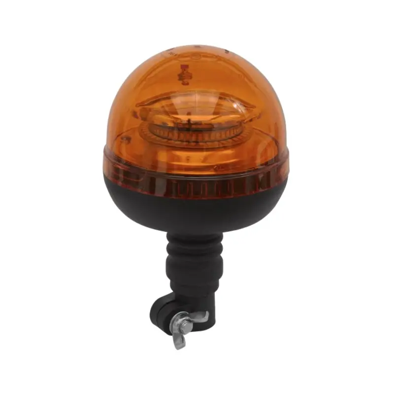 Sealey Warning Beacon SMD LED 12/24V Flexible Spigot Base