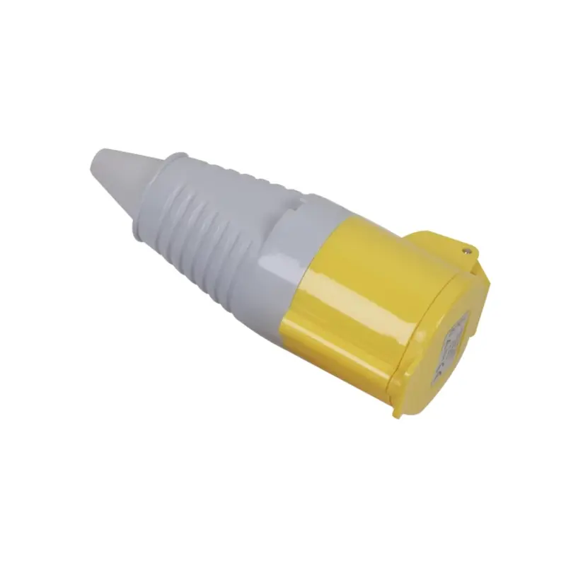 Sealey Yellow Socket 110V 32A