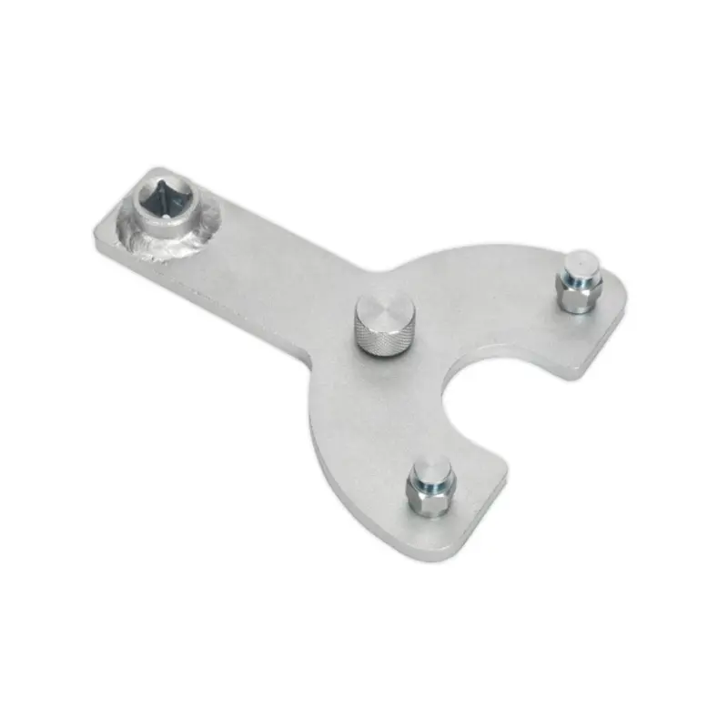 Sealey Crankshaft Pulley Holder - VAG 1.0/1.2/1.4 TSi - Belt Drive