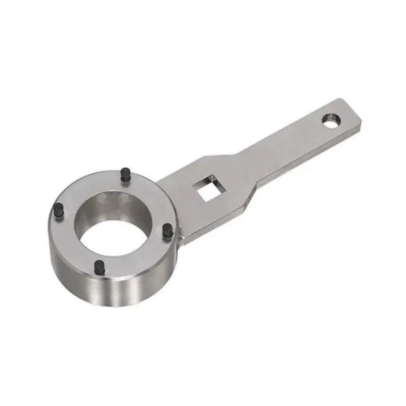 Sealey Crankshaft Pulley Holding Wrench - VAG 1.8/2.0 TFSi - Chain Drive