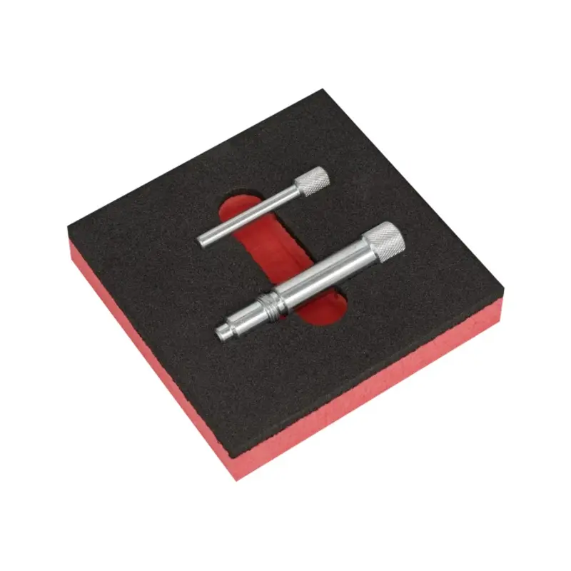 Sealey Diesel Engine Timing Tool Kit - for Land Rover 2.5D/TD5 - Chain Drive