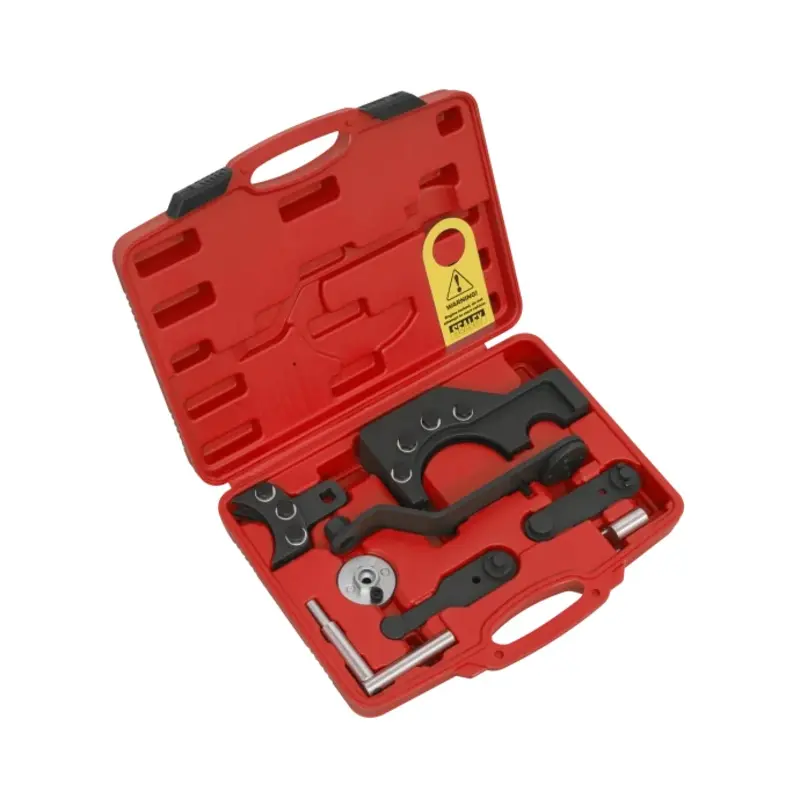 Sealey Diesel Engine Timing Tool Kit - for VW 2.5D TDi PD - Gear Drive