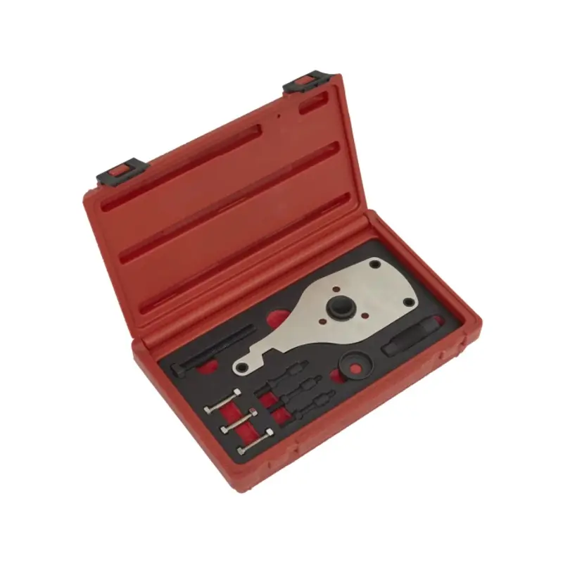 Sealey High Pressure Fuel Pump Remover/Installer - for Ford 2.0D EcoBlue