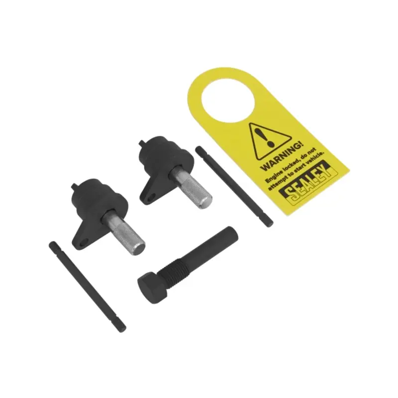 Sealey Petrol Engine Timing Tool Kit - VAG 1.2/1.6 TFSi - Chain Drive