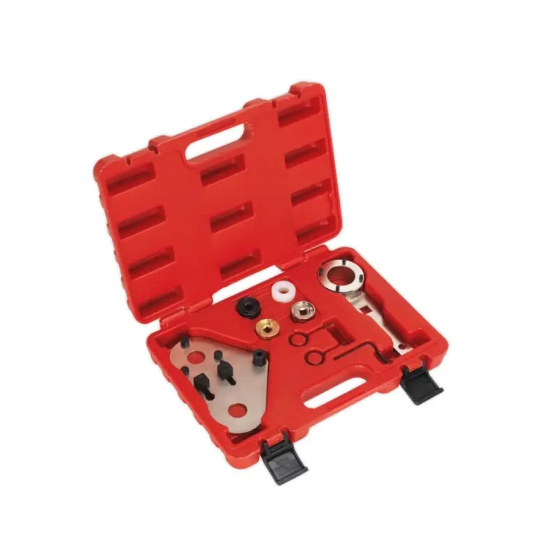 Sealey Petrol Engine Timing Tool Kit - VAG 1.8/2.0 TFi/TFSi - Chain Drive