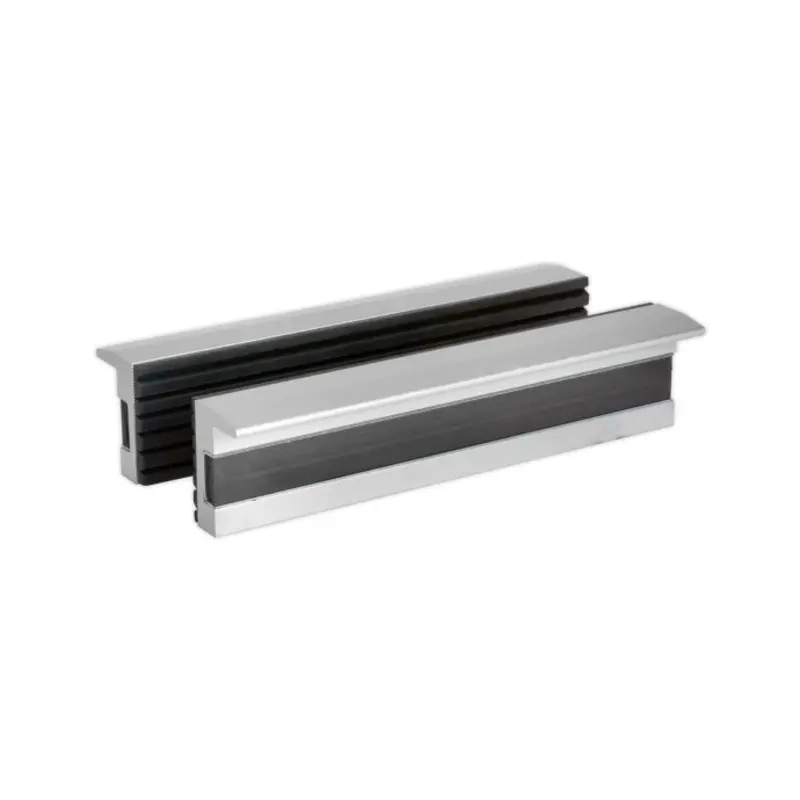 Sealey Soft Jaws for Vices - 125mm