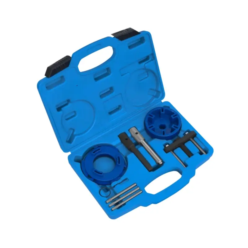 Sealey Timing Tool & Fuel Injection Pump Kit - Ford, PSA, LDV