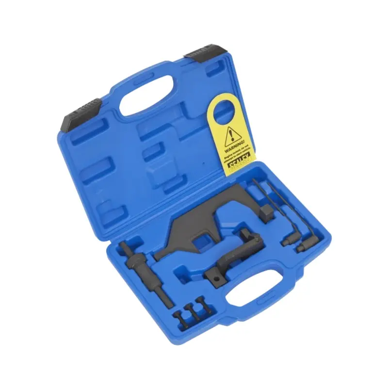 Sealey Timing Tool Kit - for BMW, BMW Mini 1.6 - Chain Drive