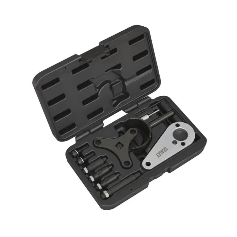 Sealey Timing Tool Set for Hyundai, Kia 1.6D - Belt Drive