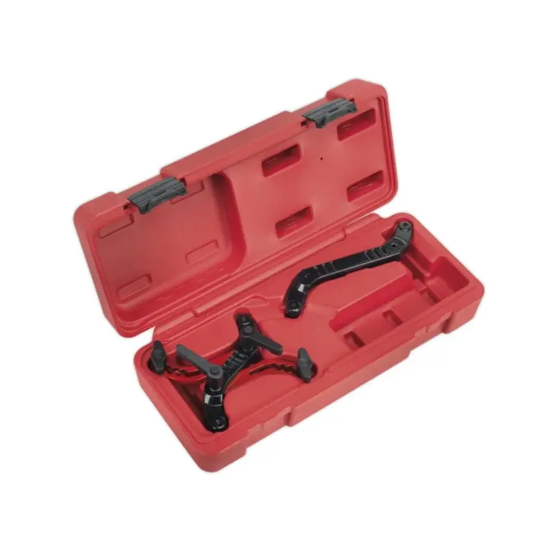 Sealey Universal Twin Camshaft Locking Tool