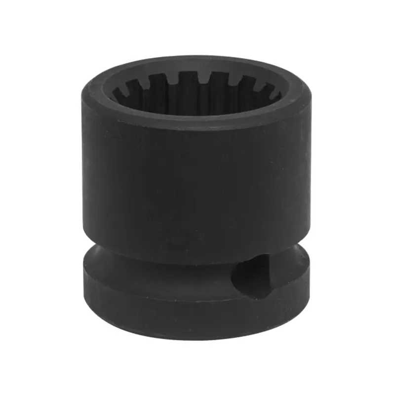 Sealey Vanos Unit Socket 22mm 16pt 1/2"Sq Drive - BMW, Mini, Ford