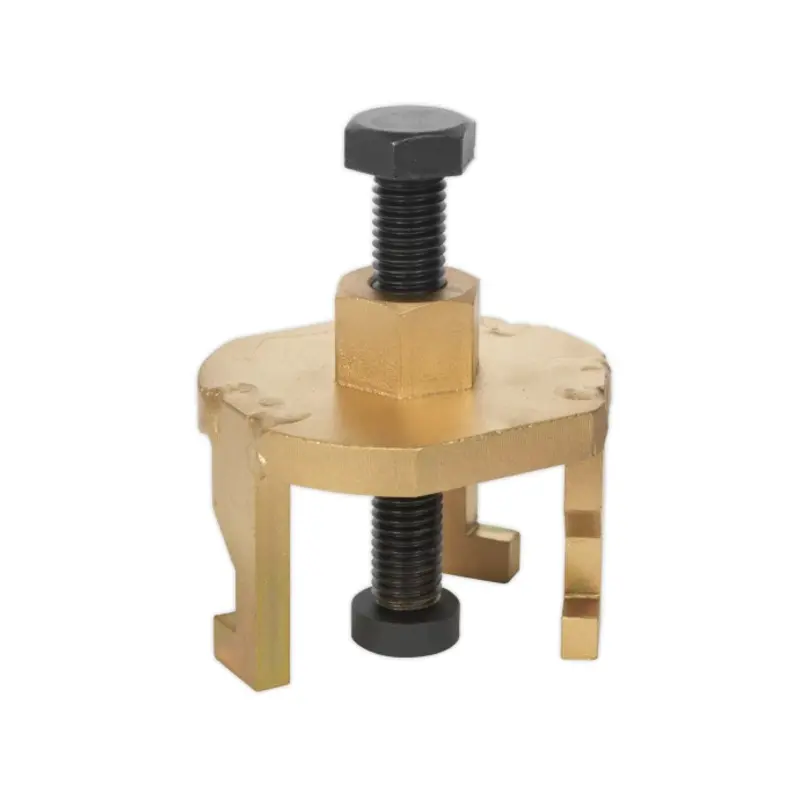 Sealey Camshaft Sprocket Puller - for Citroen, Ford, Peugeot, Mazda Diesel Engines
