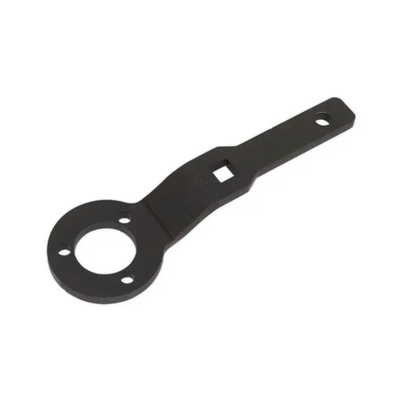 Sealey Crankshaft Holding Tool - for Citroen/Peugeot/Toyota 1.0/1.2 - Belt Drive