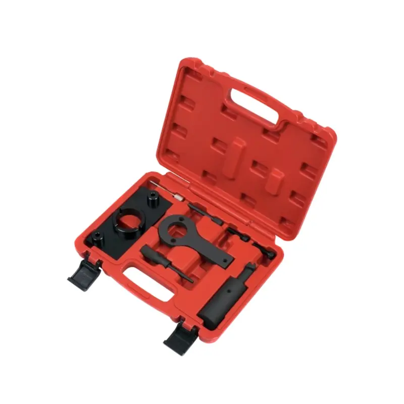 Sealey Diesel Engine Timing Tool Kit - for GM 2.0CDTi - Belt Drive