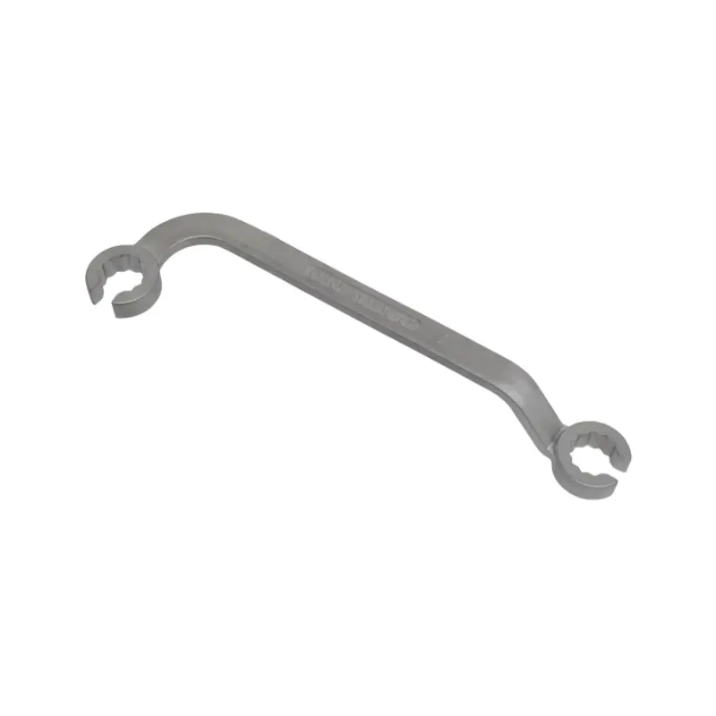 Sealey Fuel Pipe Wrench Multiple Angle 17mm - VAG