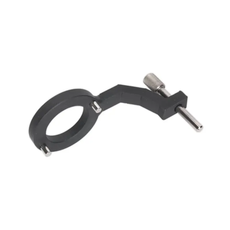 Sealey Fuel Pump Holding Tool - for Jaguar, Land Rover 3.0D - Belt Drive