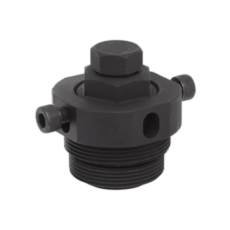Sealey Fuel Pump Sprocket Remover - for Hyundai Kia Chain Drive Diesel Engines
