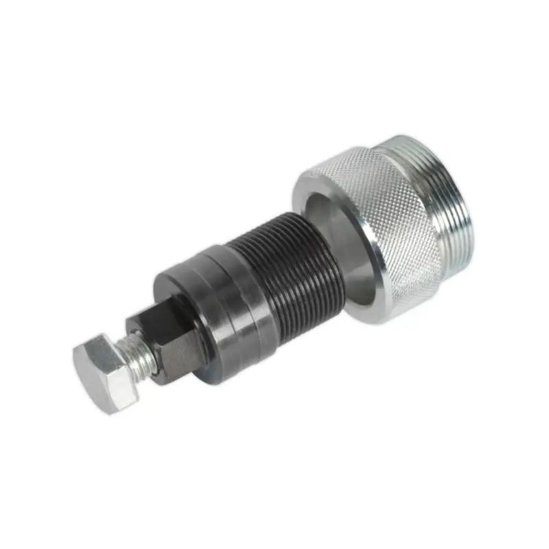 Sealey Injection & HP Pump Remover/Sprocket Retainer - for M47R Land Rover, Rover/MG