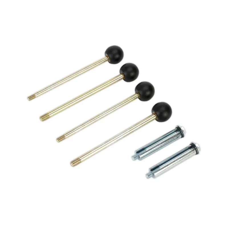 Sealey Service Position Front End Support Guide Set - VAG