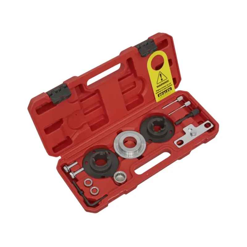 Sealey Timing Tool Kit for Ford 1.0 EcoBoost - Chain Drive