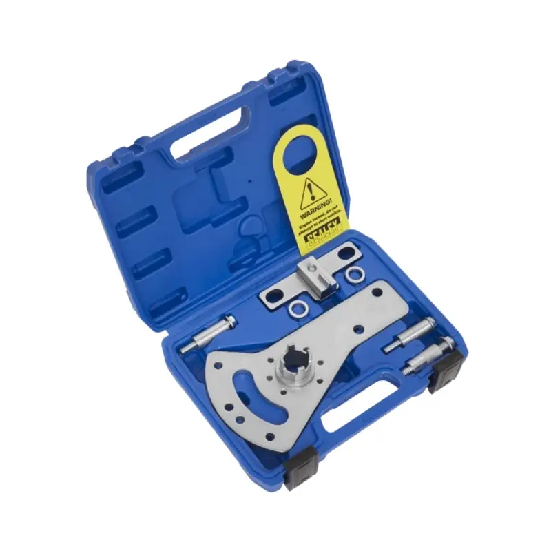 Sealey Timing Tool Kit for Ford 1.5 Ecoboost - Chain Drive
