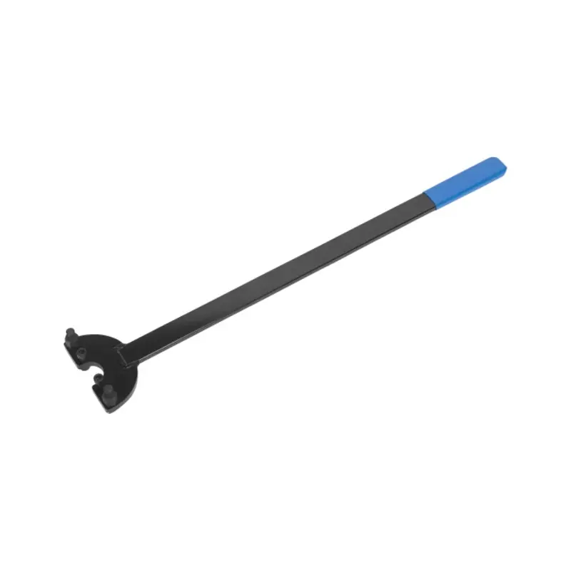 Sealey Crankshaft Pulley Holding Tool - VAG