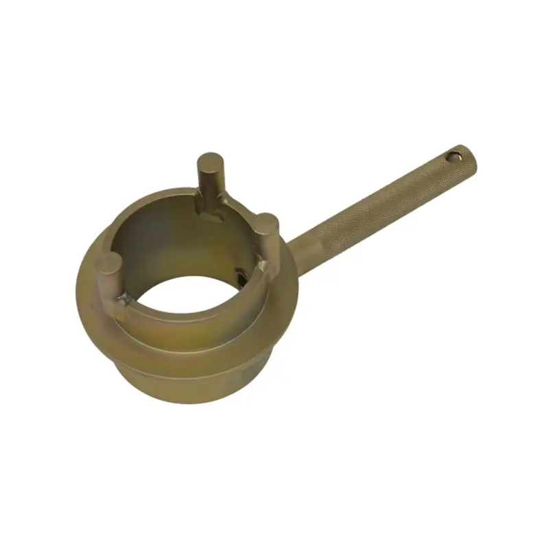 Sealey Crankshaft Pulley Wrench - Mercedes M271 Engine