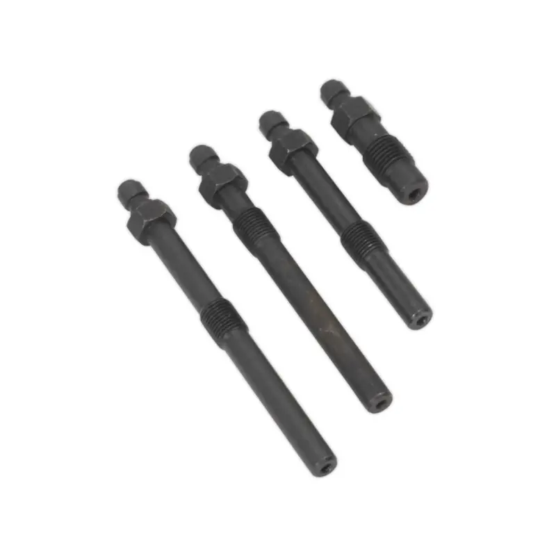 Sealey Diesel Compression Adaptor Kit - BMW, Mercedes, Rover, VAG