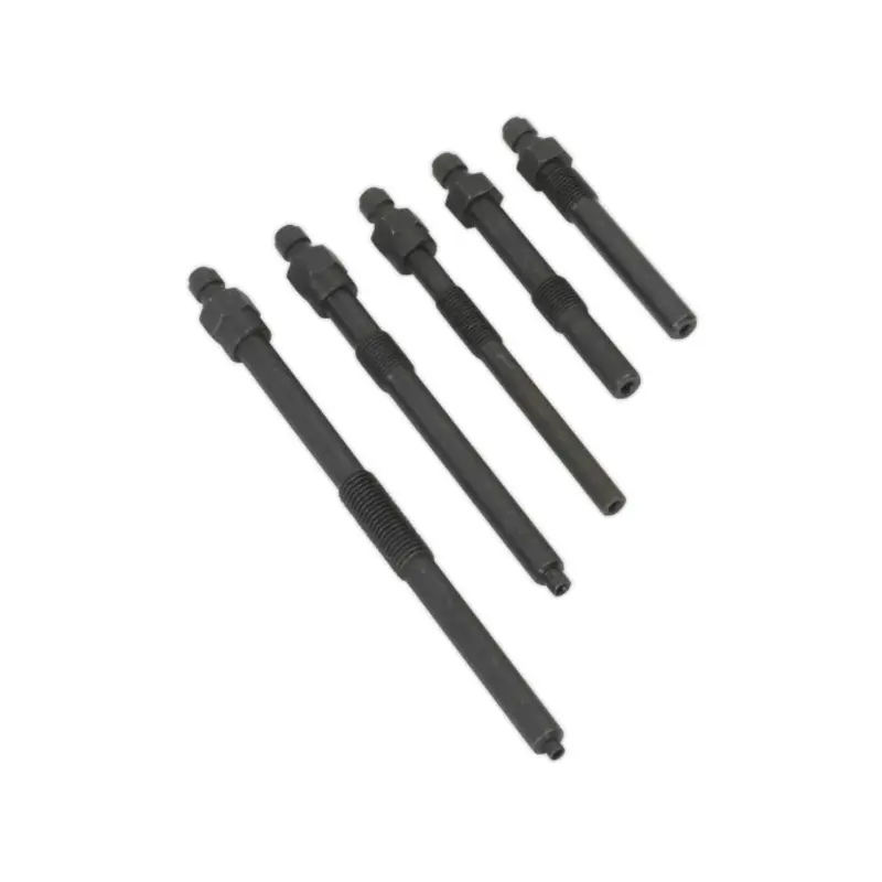 Sealey Diesel Compression Adaptor Kit - Ford, Mazda, PSA