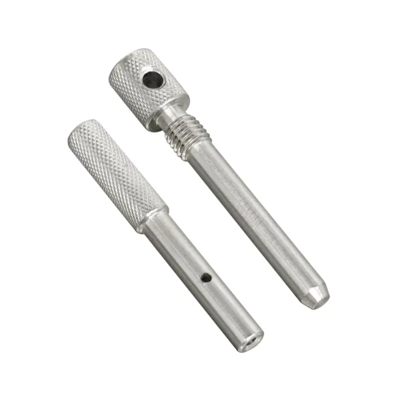 Sealey Diesel Engine Timing Tool Kit - for Mercedes, Renault, Dacia 1.5dCi - Belt Drive