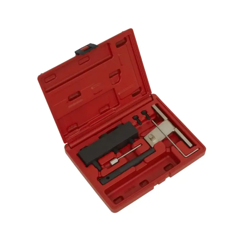 Sealey Diesel Engine Timing Tool Kit - GM 1.6CDTi - Chain Drive
